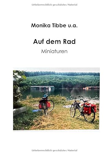 Auf dem Rad: Miniaturen von epubli