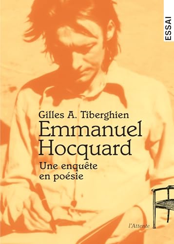 EMMANUEL HOCQUARD.