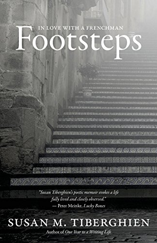 Footsteps: In Love with a Frenchman