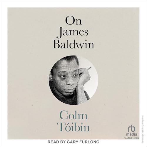 On James Baldwin von Tantor Media Inc
