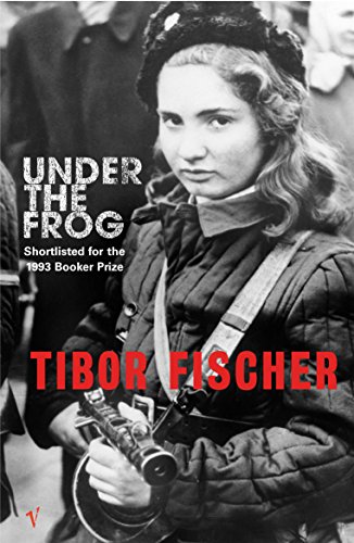Under The Frog von Vintage