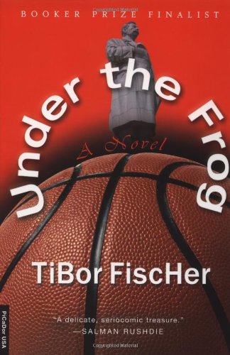 Under the Frog: A Novel von Picador