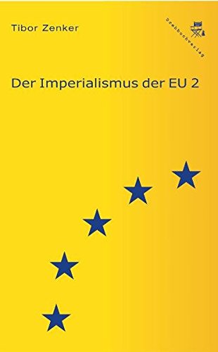 Der Imperialismus der EU 2 von Books on Demand