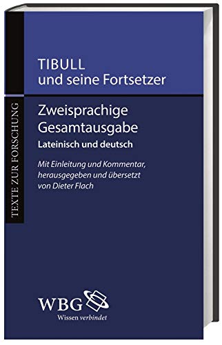 Zweisprachige Gesamtausgabe (Texte zur Forschung)