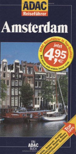 Amsterdam (ADAC Reiseführer)