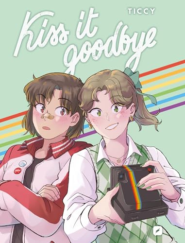 Kiss it goodbye (BD Comics) von Edizioni BD