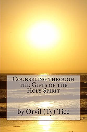 Counseling through the Gifts of the Holy Spirit