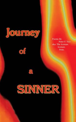 Journey of a Sinner von Trafford Publishing