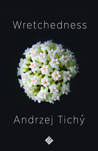 Wretchedness: Winner of the 2021 Oxford-Weidenfeld Translation Prize
