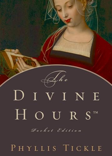 The Divine Hours von Oxford University Press, USA