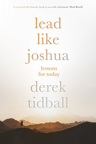 Lead Like Joshua: Lessons for Today von IVP