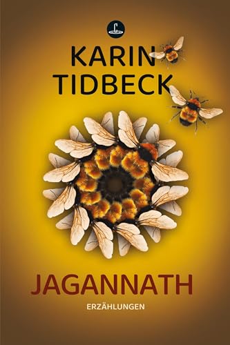 Jagannath: Erzählungen (Carcosa) von Memoranda Verlag
