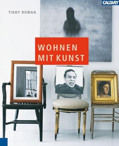 Wohnen mit Kunst