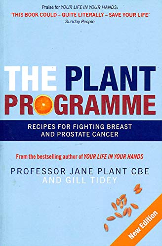 The Plant Programme von Virgin Books