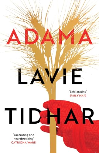 Adama von By