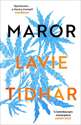 Maror von Apollo