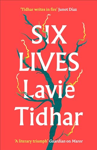 Six Lives von By