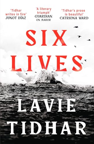 Six Lives von Apollo