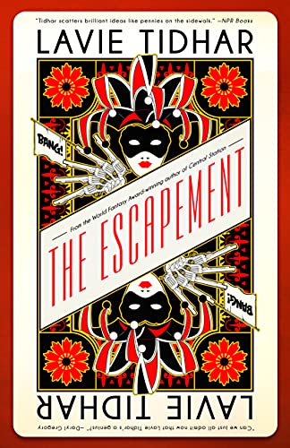 The Escapement