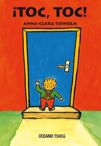 Toc, Toc! (Primeras Travesías)