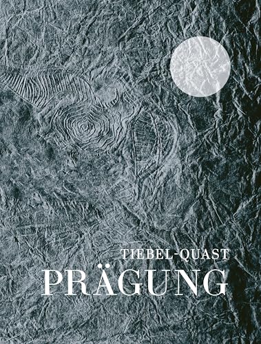 Prägung: Arbeiten auf Papier und in Bronze (Kunstbuch) von Edition Hibana