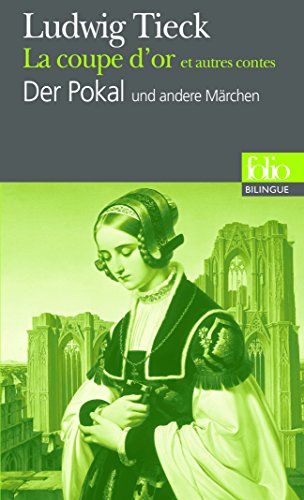 Coupe D or Et Autr Conte (Folio Bilingue) von Folio
