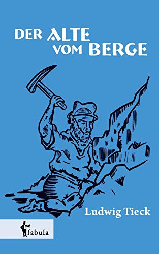 Der Alte vom Berge