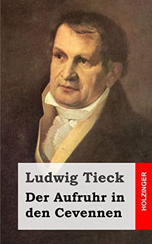 Der Aufruhr in den Cevennen Der Aufruhr in den Cevennen von CREATESPACE