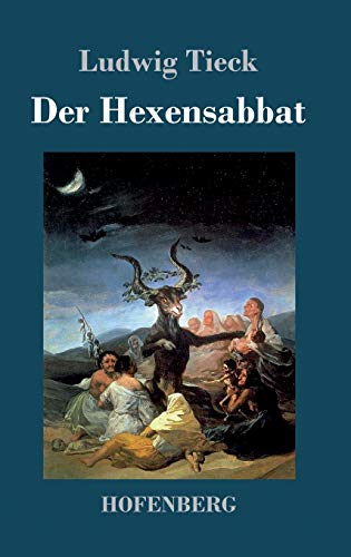 Der Hexensabbat Der Hexensabbat