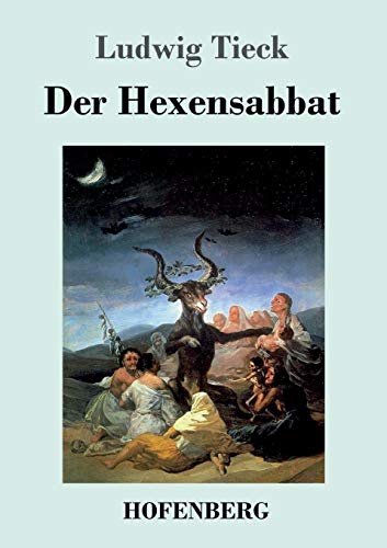 Der Hexensabbat von Hofenberg