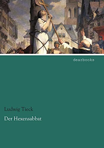 Der Hexensabbat Der Hexensabbat von dearbooks