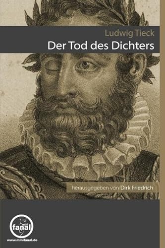 Der Tod des Dichters von Minifanal