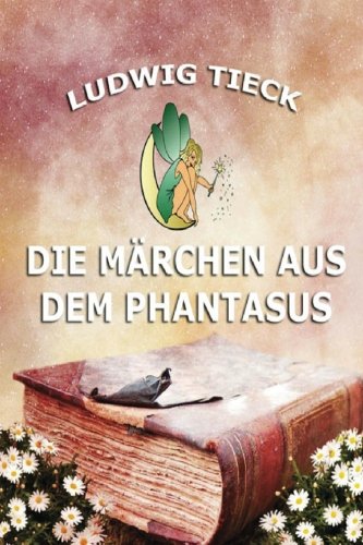 Die Märchen aus dem Phantasus