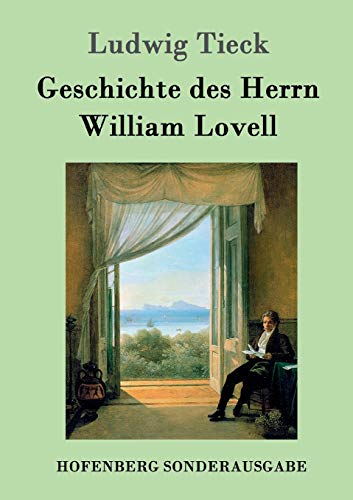 Geschichte des Herrn William Lovell von Hofenberg