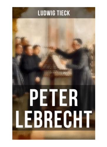 Peter Lebrecht