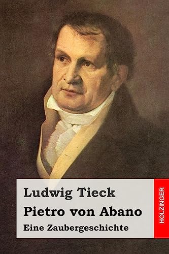 Pietro von Abano: Eine Zaubergeschichte Pietro von Abano: Eine Zaubergeschichte