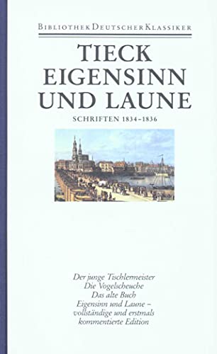 Schriften in zwölf Bänden: Band 11: Schriften 1834-1836 Schriften in zwölf Bänden: Band 11: Schriften 1834-1836