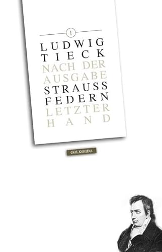 Straußfedern 3: . Straußfedern 3: .