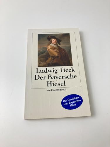 Der Bayersche Hiesel: Hrsg. v. Heiner Boehncke u. Hans Sarkowicz. Originalausgabe