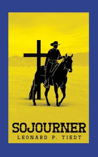 Sojourner von WestBow Press