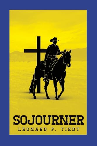 Sojourner von WestBow Press