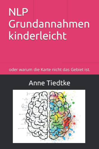 NLP Grundannahmen kinderleicht: oder warum die Karte nicht das Gebiet ist.