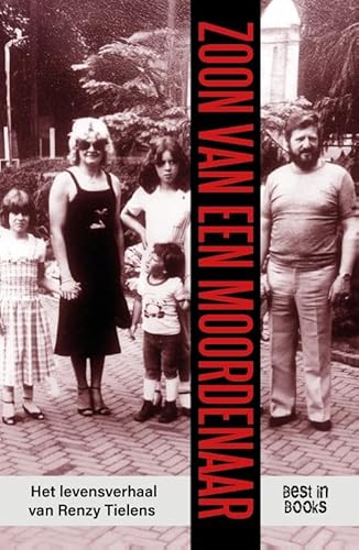 Zoon van een moordenaar von Best in Books