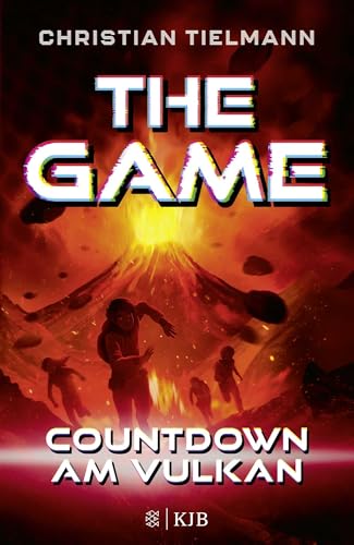 The Game – Countdown am Vulkan: Zweite Band der fesselnden Abenteuerserie ab 10 Jahre │ Das perfekte Geschenk für Mädchen und Jungen, die von Action-Büchern nicht genug kriegen können The Game – Countdown am Vulkan: Zweite Band der fesselnden Abenteuerserie ab 10 Jahre │ Das perfekte Geschenk für Mädchen und Jungen, die von Action-Büchern nicht genug kriegen können