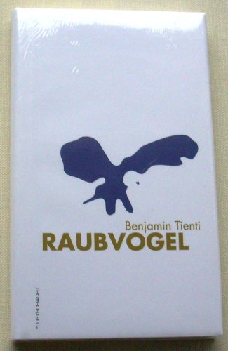 Raubvogel