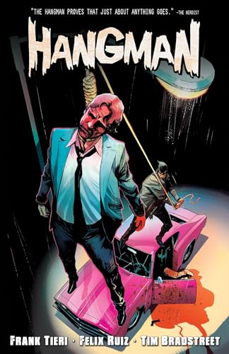 The Hangman, Vol. 1