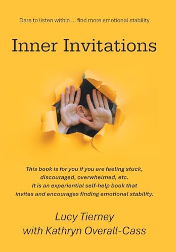 Inner Invitations von Xlibris Au
