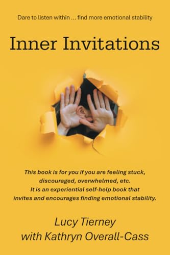 Inner Invitations von Xlibris AU