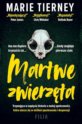 Martwe zwierzęta von Filia