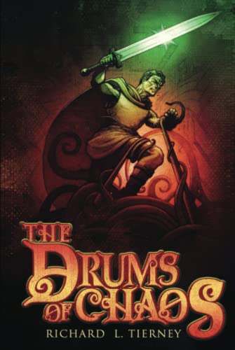 The Drums of Chaos (Simon of Gitta Chronicles)